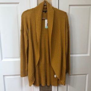 Cozy Cardigan